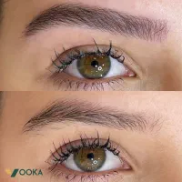 میکروبلیدینگ ابرو،شیدینگ لب،بن مژه و‌ ریموو|خدمات آرایشگری و زیبایی|تهران, سعادت‌آباد|دیوار