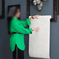 برچسب کابینت، کاغذ دیواری موجود در فروشگاه(کارینو)