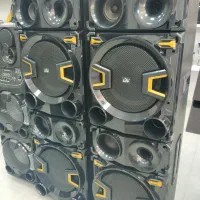 فروش اسپیکر برند بیت باکس بدون پیش