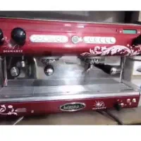 دستگاه اسپرسو ساز صنعتی