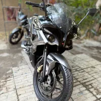 پالس اراس 200