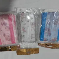 فروش انواع ماسک بهداشتی