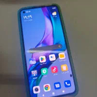 گوشی mi 11 lite