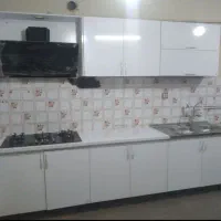کابینت  آشپزخانه  آماده