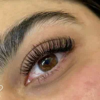 تخفیف ۳۵٪ اموزش اکستنشن مژه