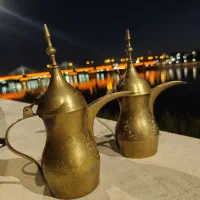 دله|قوری، کتری، قهوهساز دستی|اهواز, نادری|دیوار