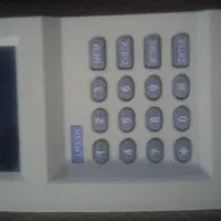 تلفن کننده دزدگیر