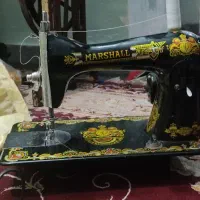 چرخ خیاطی 2تا