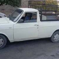 پیکان بار مدل آخر ۸۷