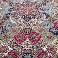 فرش ۱۵متری درحدنو بدون سوختگی تروتمیز