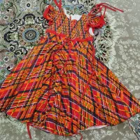 چند تیکه لباس در حد نو برای 8تا10ساله|لباس|قروه, |دیوار