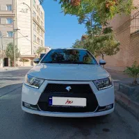 دنا پلاس توربو اتوماتیک آپشنال