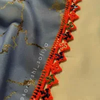 انواع کریشی