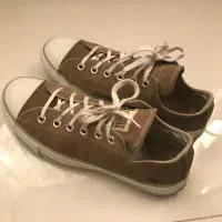 ال استار چرم  کالج چرم  ۲ جفت ونس همه خارجی ۴۲