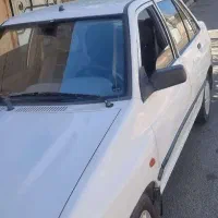 پراید131مدل90 فرمان هیدرولیک