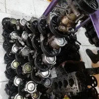 جعبه فرمان آردی روآ پژو و206با پمپ هیدرولیک|قطعات یدکی و لوازم جانبی|تبریز, |دیوار