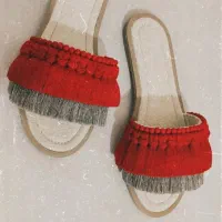 صندل یلدا|کیف، کفش، کمربند|محمدیه-قزوین, |دیوار