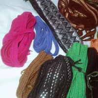 وعدو خوسی .زری