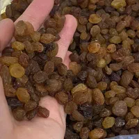 کشمش پلویی طبیعی درجه ۱