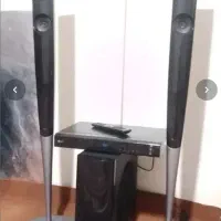 سینما ال جی معاوضه با گربه