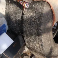 لاستیک ۲۳۵ نیسانی صفر