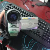 دوربین فیلم برداری کلکسیونی