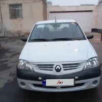 ماشین مدل L90 لوگان پلمپ