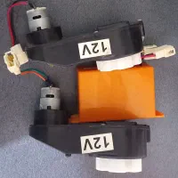 چرخ دنده ماشین شارژی