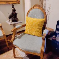 مبل استیل|مبلمان خانگی و میز عسلی|تهران, مهران|دیوار