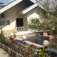 اجاره شبانه ویلا