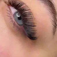 اکستیشن مژه وکراتین وصافی واحیای مو