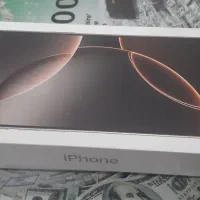 اپل iPhone 16 Pro Max  با حافظهٔ ۲۵۶ گیگابایت|موبایل|بندرعباس, |دیوار