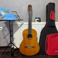 گیتار یاماها c40 اندونزی