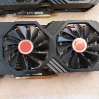 کارت گرافیک RX 580 8GB