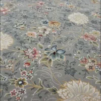 فرش ۱۲۰۰شانه تراکم۳۶۰۰ نو|فرش|ری, علایین|دیوار