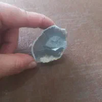 عقیق سلیمانی کبود|جواهرات|لنجان, |دیوار