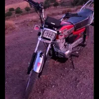 موتور ۲۰۰ بلوچ