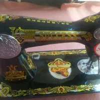 چرخ خیاطی ساکسس