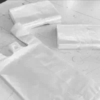 نایلکس دسته دار و ...