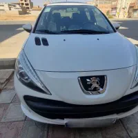 ۲۰۷پانورامامدل ۱۴۰۱