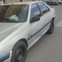 پارس 84|خودرو سواری و وانت|قم, علی آباد سعدگان|دیوار