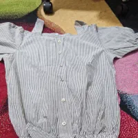 لباس و شلوار