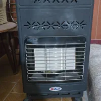 بخاری کپسولی آبسال