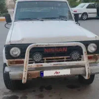 پاترول دو در|خودرو سواری و وانت|یزد, |دیوار