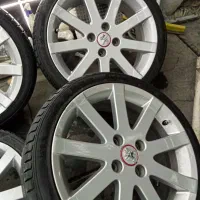 رینگ پیتلاین سایز 17 اصلی|قطعات یدکی و لوازم جانبی|کرج, فاز ۳ گوهردشت|دیوار