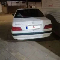 پژو پارس سال مدل 99