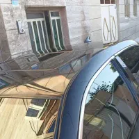 دنا پلاس توربو اتومات درحد|خودرو سواری و وانت|چهارباغ, |دیوار