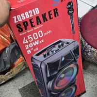 اسپیکر بزرگ دوباره ۴ اینچ|سیستم صوتی خانگی|تهران, جمال‌زاده|دیوار