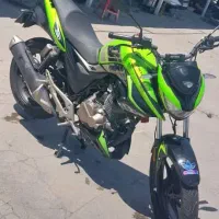 موتور زونتس