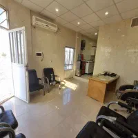 ۳۰۰متر/اجاره/شهرک صنوف